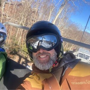 Meet your Posher, Micah